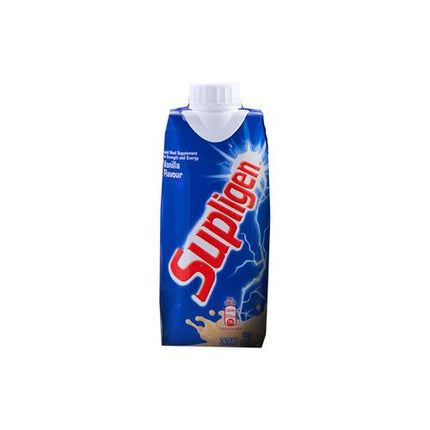 Supligen Vanilla 330ml