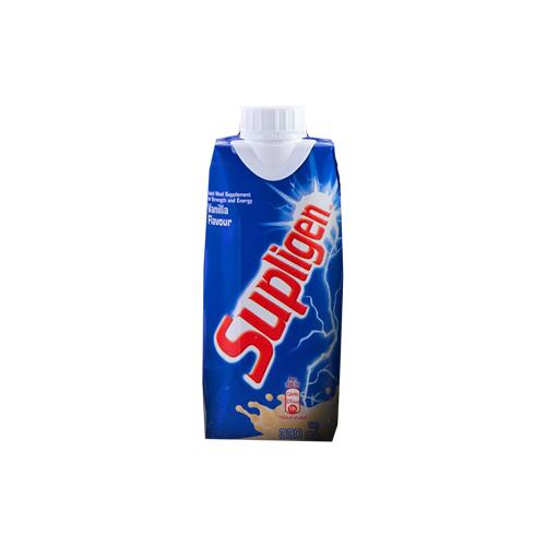Supligen Vanilla 330ml