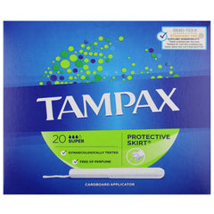 Collection image for: Tampons