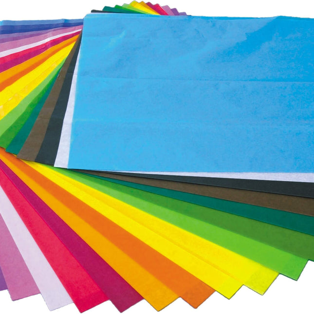 Tissue Paper 20 Sheets