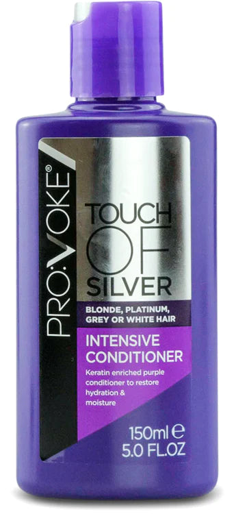 Touch of Silver Intensive Conditioner 150ml