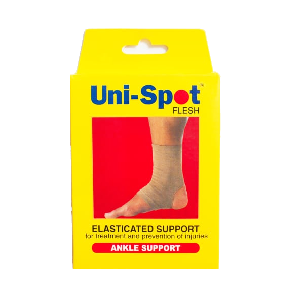 Uni-Spot Foot Support S