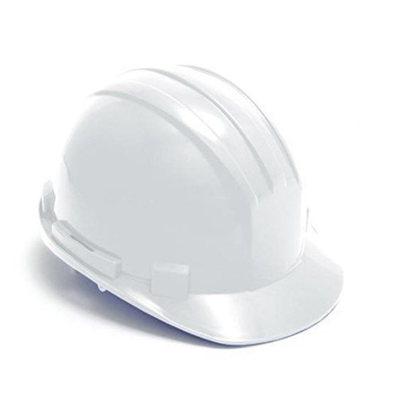 Blackrock Premium Safety Helmet White